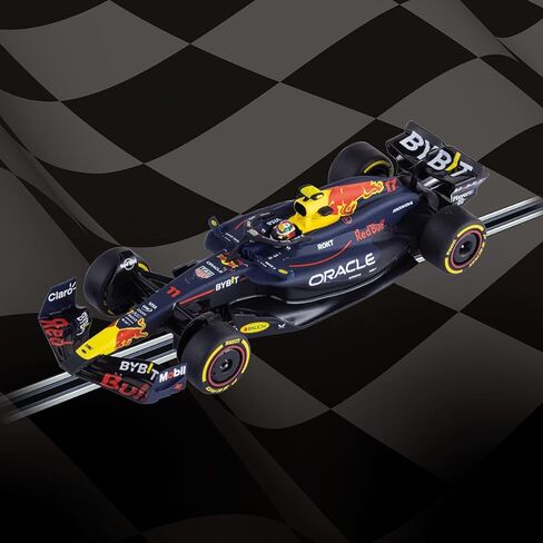 سيارة سباق كاريرا 27803 ريد بول ريسينغ RB20 S.Perez، رقم 11 بمقياس 1:32، سيارة سباق ذات فتحة تناظرية in Saudi Arabia