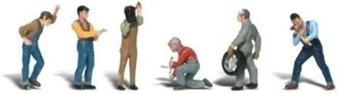 مقياس ميكانيكا السيارات وودلاند سينكس HO in Kuwait