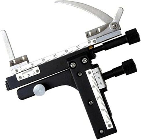 AmScope MS90 للمرحلة الميكانيكية لـ M148، M149، M150، M152 سلسلة مجهر in Saudi Arabia