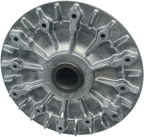 بكرة ضيقة أولية مناسبة لـ CF 191Q 400cc 450 191R CF500AU 550cc 550 X550 ATV 0GR0-051200 قطع الغيار in Kuwait