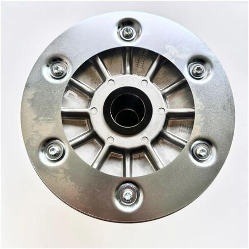 CF CF800 CF1000 ثابت Shieve محرك القابض الأساسي بكرة ثابتة مناسبة لـ Cforce Uforce 600 625 800 950 1000 CF800AU 0JYA-051200 SparParts in Kuwait