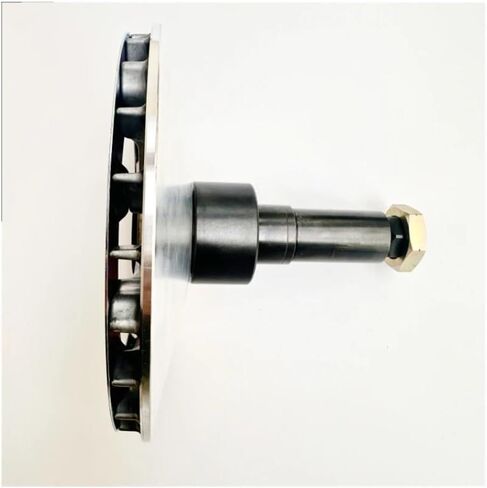CF CF800 CF1000 ثابت Shieve محرك القابض الأساسي بكرة ثابتة مناسبة لـ Cforce Uforce 600 625 800 950 1000 CF800AU 0JYA-051200 SparParts in Kuwait