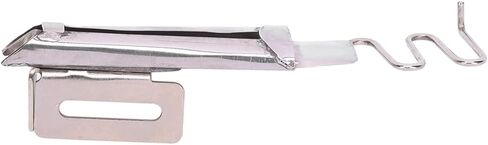 Sewing Right Angle Double Fold Bias Tape Attachment Professional H for Quilting Garment Sewing and More (Entrance 20MM) in Saudi Arabia