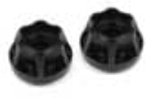 Vanquish 07113 Slw 475 Wheel Hub Black Anodized in Saudi Arabia