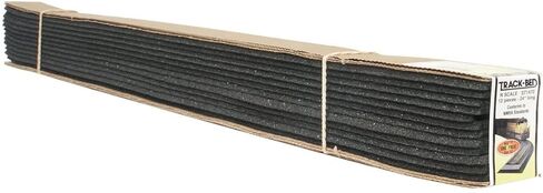 WOODLAND SCENICS ST1472 Track-Bed 2' (12) N WOOU0472 in Saudi Arabia