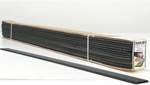 WOODLAND SCENICS ST1472 Track-Bed 2' (12) N WOOU0472 in Saudi Arabia