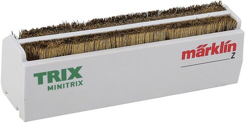Locomotive Wheel Cleaning Brush - Minitrix in Saudi Arabia