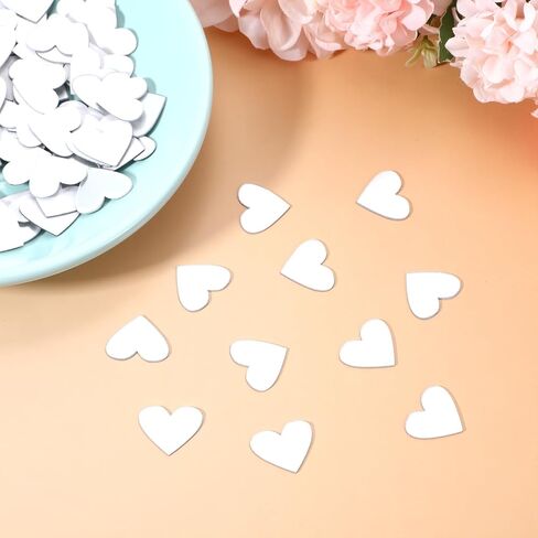 Heart Shape Small Mirrors for Crafts, 200pcs 0.79x0.79 Inch Craft Mirrors Mirror Tiles Self Adhesive Fancy Acrylic Mini Mirror Pieces for Crafts Disco Ball Mirror-Tiles for Craft Art Door Wall in Saudi Arabia