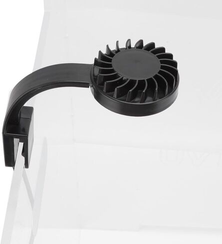 حوض السمك USB الأسماك كليب مصباح توفير الطاقة سطوع عالية الطيف الكامل LED ضوء مصباح بعمود لخزان الأسماك in Kuwait