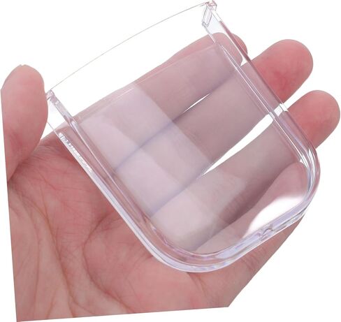 Artibetter 2pcs Water Catcher Drip Proof Pressure Cooker Water Cup Replacement for Electric Pressure Cookers in Saudi Arabia