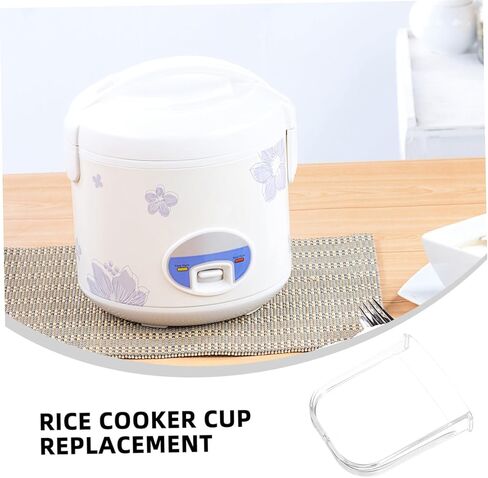 Artibetter 2pcs Water Catcher Drip Proof Pressure Cooker Water Cup Replacement for Electric Pressure Cookers in Saudi Arabia