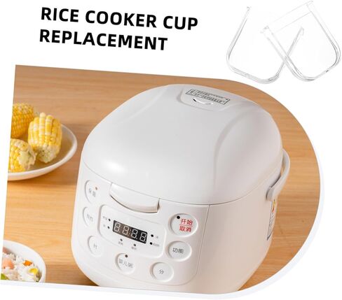 Artibetter 2pcs Water Catcher Drip Proof Pressure Cooker Water Cup Replacement for Electric Pressure Cookers in Saudi Arabia