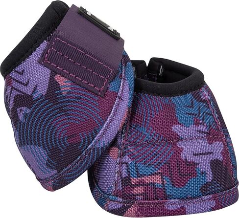 Classic Equine Dyno Turn Bell Boots in Saudi Arabia