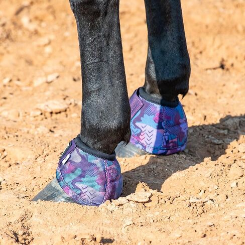 Classic Equine Dyno Turn Bell Boots in Saudi Arabia