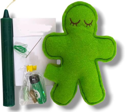 فيكتوريا ري فاست موني - مجموعة دمية كازينو جرين بوبيت/فودو، 101-05 in Kuwait