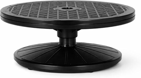 Gugxiom Spray Work Painting Stand Set, Plastic Turnable Painting Turn Table Stand, for Holding Model Cars, Tanks, Airplanes, for Airbrush Spray in Saudi Arabia