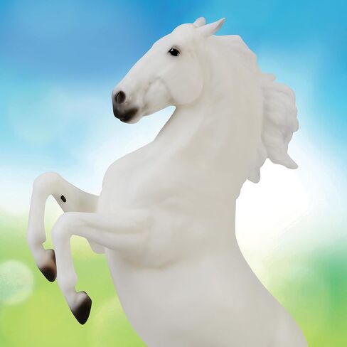 Breyer Horses Traditional Series | Pluto Gravita| Model # B-TR-10667 in Saudi Arabia