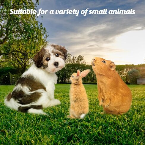 أزياء قطط قطنية مطبوعة بالفراولة مع ياقة قابلة للتعديل مع فيونكة، ملابس قطط للفتيات والقطط، ملابس حيوانات أليفة بيضاء وردية للكلاب والقطط الصغيرة (M) in Kuwait