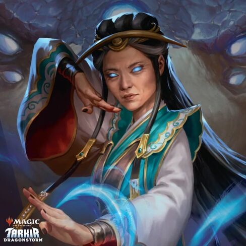Tarkir Dragonstorm - Play Booster Pack - Magic The Gathering in Kuwait