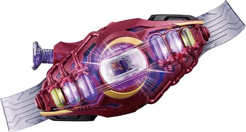 سلسلة Bandai Kamen Rider Zetz DX Road Invocer & Breakcam Breaker in Kuwait