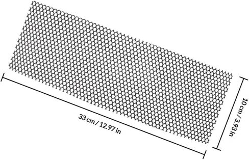 Ciieeo Hamster Wheel Nail Trimming Pad Abrasive Strip Insert for Exercise Wheel Accessory Supply for Small Pets in Saudi Arabia
