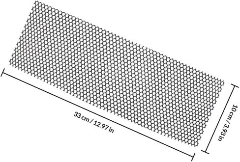 الهامستر عجلة الجري شريط جلخ مسمار المتقلب حصيرة عدم الانزلاق ممارسة عجلة الوسادة ملحق للحيوانات الأليفة الصغيرة in Kuwait