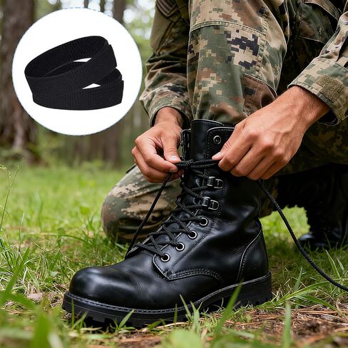 Sucrain 2 Pairs Boot Blousers Elastic Military Boot Straps Military Blousing Straps Bands Ankle Hook and Loop for Men Women Hiking,Cycling, Fishing, Hunting, Gardening, Uniform in Saudi Arabia