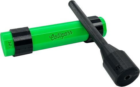 Garkits V2- مجموعات Cannagar (أدوات Cannagar، ملحقات Cannagar) (أزرق، MiniGar-4g) in Kuwait