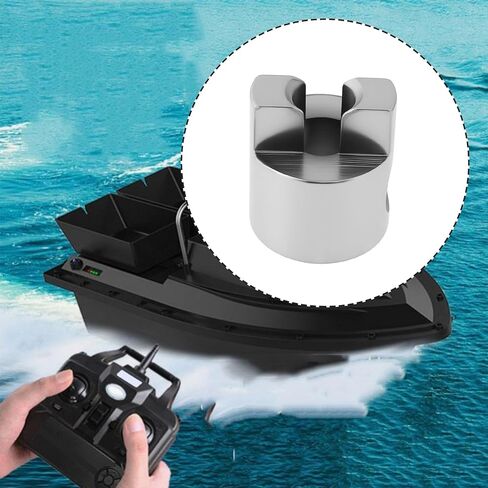 10pcs RC Boat Stainless Steel Drive Dogs Propeller Adapter Set for RC Boat Shaft, 3mm in Saudi Arabia