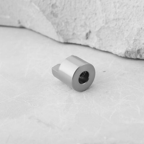 10pcs RC Boat Stainless Steel Drive Dogs Propeller Adapter Set for RC Boat Shaft, 3mm in Saudi Arabia