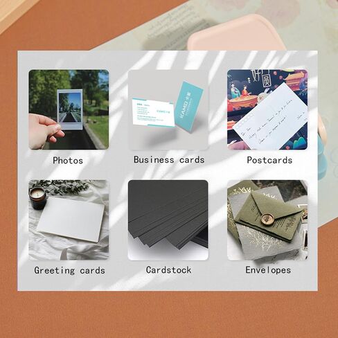 خرامة الطوابع، 1 × 0.8 بوصة خرامة طوابع بريدية مستطيلة، خرامة ورق على شكل طوابع، خرامة ورق رافعة لصناعة الورق، سجل القصاصات، صناعة البطاقات اليدوية، مستلزمات الحرف اليدوية in Saudi Arabia