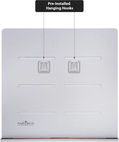 Display Shelf Compatible with Funko Bitty One Piece Series, Organizer for Bitty Pops, Wallmountable Wanted Warrant Wall, Bitty Shelf in Saudi Arabia