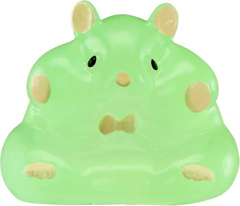 Tataba (2 Pack), Squishy, Collectible, Cute Characters, DIY Flocking, Blind Box, Age 3+ in Saudi Arabia