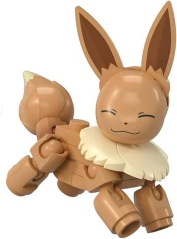 Pokemon Mega Construx Pokeball Case in Saudi Arabia