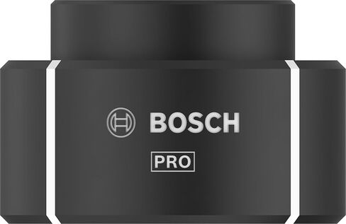 Bosch 1 x Pro Punch Die Stainless Steel (67 x 45 mm, Professional Accessories Breakout Tools) in Saudi Arabia