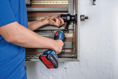 Bosch 1 x Pro Punch Die Stainless Steel (67 x 45 mm, Professional Accessories Breakout Tools) in Saudi Arabia