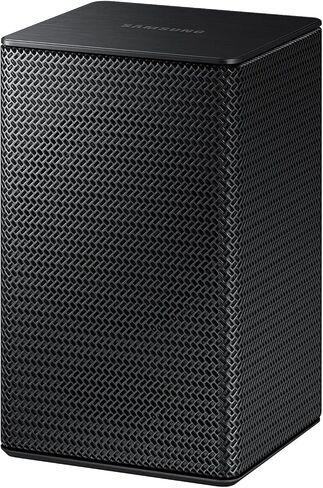 سامسونج SWA-8500S 2.0 مكبر صوت قابل للتثبيت على الحائط موديل (SWA-8500S/ZA) - أسود in Saudi Arabia
