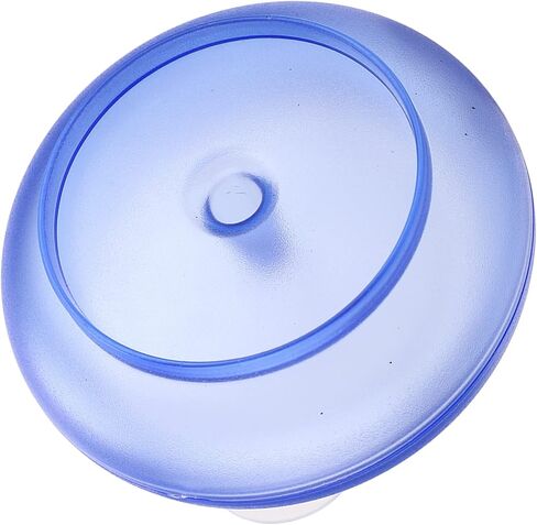 FILFEEL DIY Bead Loader Bowl Clamshell Design Large Capacity Plastic for Bracelets and Necklaces in Saudi Arabia