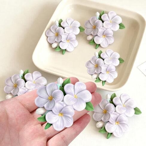 2 حزمة قالب سيليكون زهرة، 3D لطيف الكوبية شمعة روز الراتنج قوالب لصنع الشموع DIY، سيليكون قالب تزيين كعكة الشوكولاتة فندان، الصابون الشمع الراتنج الخرسانة صب الطين قالب الحرفية in Kuwait