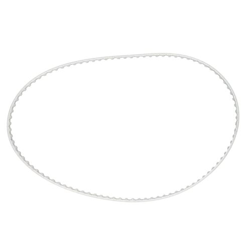 حزام مخرطة WALFRONT 1.5M، حزام قيادة من البولي يوريثين، مرونة عالية لمخرطة صغيرة 8x14، سهل التركيب ومتين in Saudi Arabia