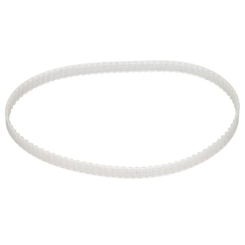 حزام مخرطة WALFRONT 1.5M، حزام قيادة من البولي يوريثين، مرونة عالية لمخرطة صغيرة 8x14، سهل التركيب ومتين in Saudi Arabia