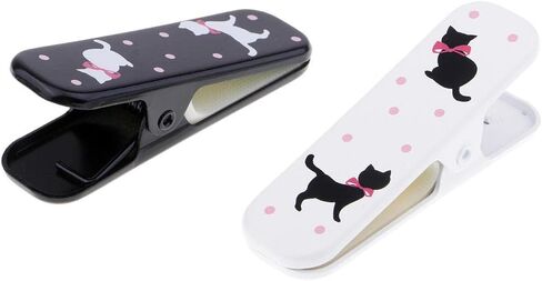 مجموعة من 3 قطع من مشابك طوق الكيمونو لخلع الملابس والقطط in Kuwait