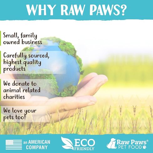 Raw Paws Camel Skin Chews for Dogs, 10-inch (10-Count) - Rawhide Free Dog Chew Long Lasting - Support Dog Anxiety Relief - Bully Stick Alternative in Saudi Arabia