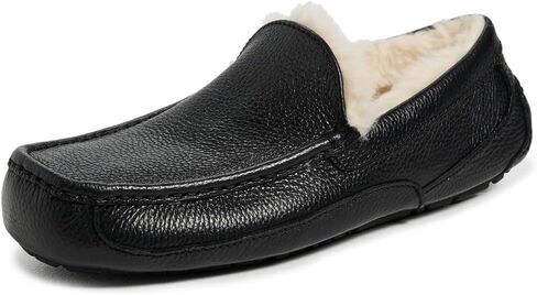 حذاء ASCOT للرجال من UGG ، أسمر ، 18 M US in Saudi Arabia