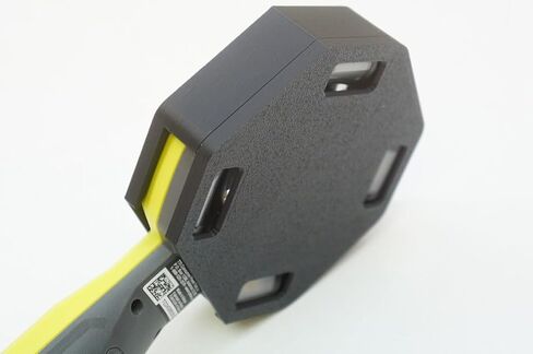 غطاء واقي مع فتحات إضاءة لعدسة مكبرة من الليثيوم USB من ريوبي 4 فولت FVL55K in Kuwait