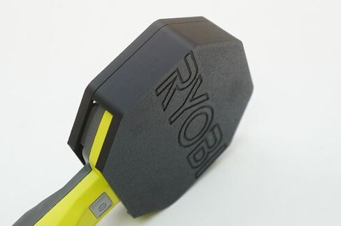 غطاء واقي مع فتحات إضاءة لعدسة مكبرة من الليثيوم USB من ريوبي 4 فولت FVL55K in Kuwait