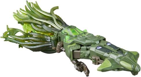 Transformers Age of The Primes The Thirteen Quintus Prime، شخصية متحولة من الفئة الفاخرة مقاس 5.5 بوصة، ألعاب روبوتية للأعمار من 8 سنوات فما فوق in Kuwait