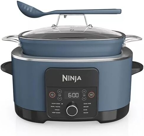 Ninja Foodi PossibleCooker PRO 8.5 Quart Multi-Cooker in Saudi Arabia