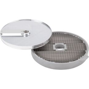 Robot Coupe Food Processor 8mm x 8mm Cut Dicing Disc in Kuwait