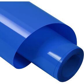 TORC Brown PU HTV Heat Transfer Vinyl Roll 12 in x 10 ft Iron on Vinyl for T Shirts Crafts - Easy to Cut & Weed for Heat Transfer Design in Saudi Arabia